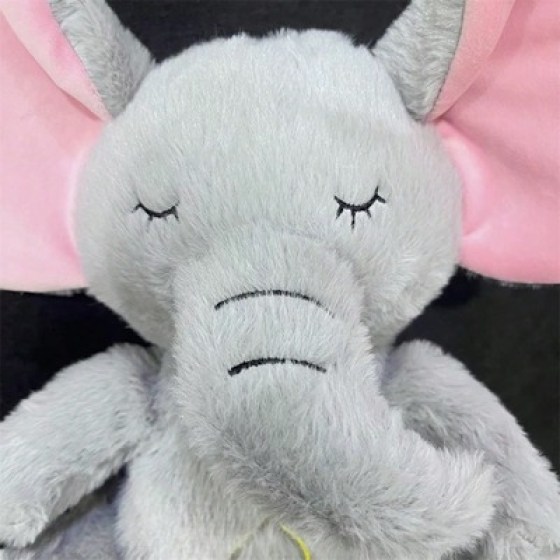 Koala - plišanac koji diše 